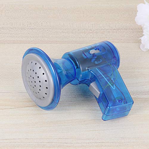 Taotenish Voice Changer Toy Megaphone Speaker Toy Megaphone Recording Microphone Toys For Kid Children thumb #5