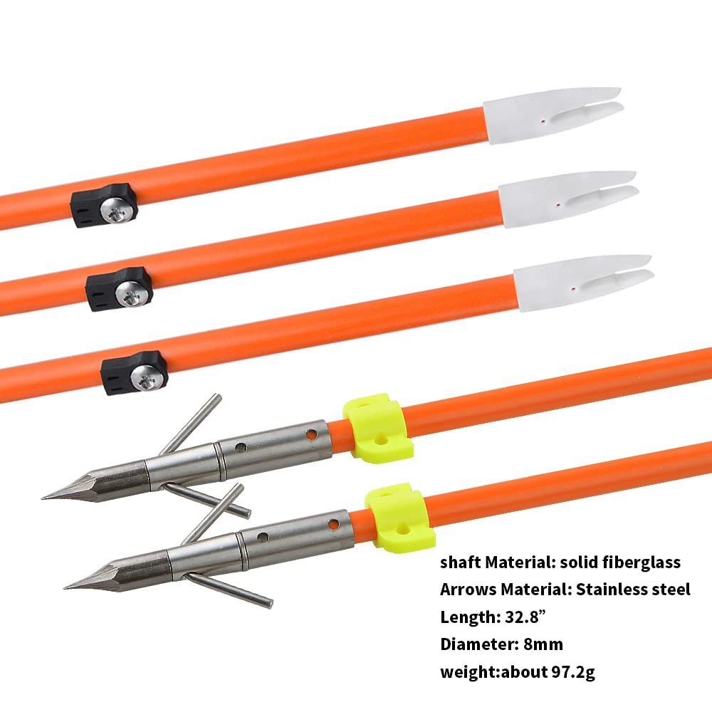Bogenschießen Bowfishing Rolle Set Bogenschießen Angeln Pfeil Set Bogen Angeln Spincast Rolle Bogenschießen Bogen Angelrolle Glasfaser Pfeil Bogenschießen Bogen Angeln Jagd Pfeil
