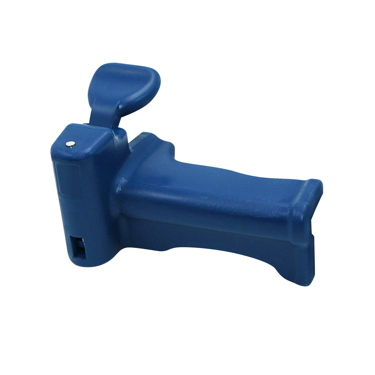 Cortadora de doble filo, cortador de doblado de borde manual de madera cabeza y cola de corte de carpintería de hardware de la máquina