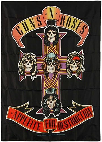 LPG International Appetite for Destruction