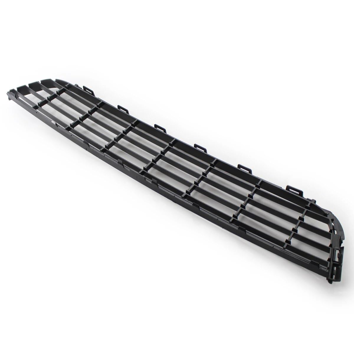 Części samochodowe Akcesoria Osłona przedniego światła przeciwmgłowego Grill Auto części zamienne, do VW, do golfa 6 5K0853677A9B9 Osłona przedniego światła przeciwmgłowego pojazdu