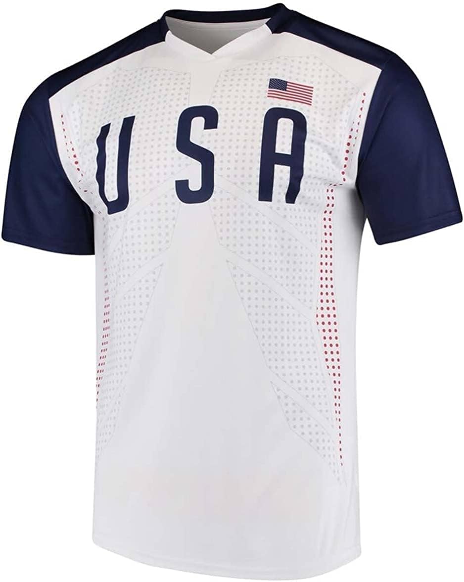 kd usa jersey