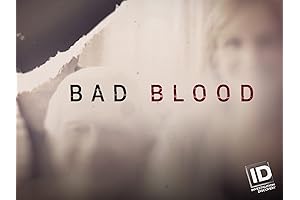Bad Blood Season 2: The Complete Second Season