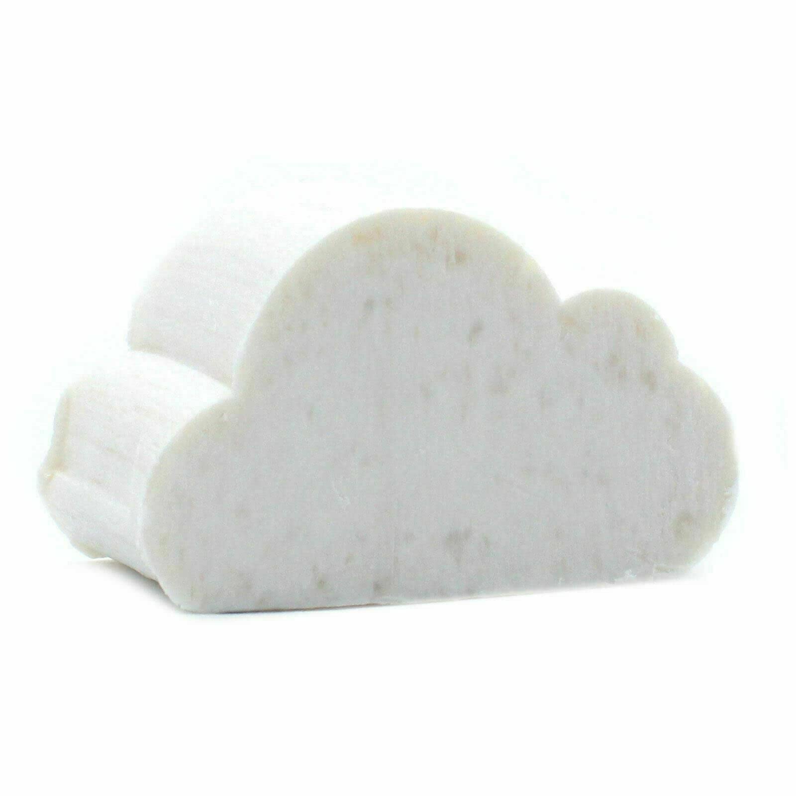 EliteKoopers10Pcs Angel Halo Handmade Cloud Shape Soap Mini Soaps Favours For Wedding Guest Gift