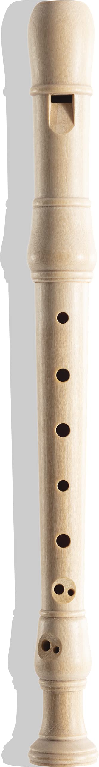 küng Studio 1302 – Flauta dulce soprano (Madera de arce, digitación barroca