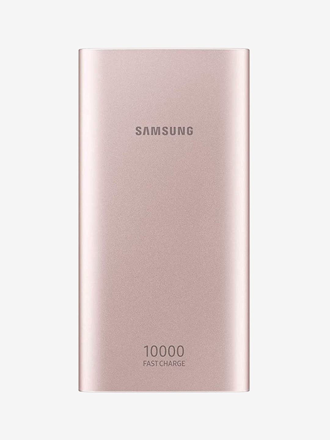 Samsung EB-P1100BPNGIN 10000mAH Lithium Ion Power Bank (Pink)*##*Pink