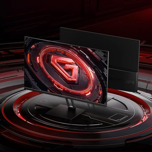 Xiaomi Moniteur de Jeu G24i 2026 OM4FE EU - vue 7