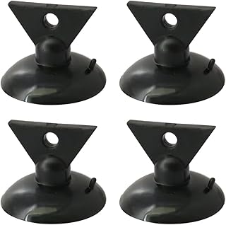 Outil de retrait d'ampoule GU10 30 mm noir triangulaire ventouse de rechange pour ampoule halogène LED