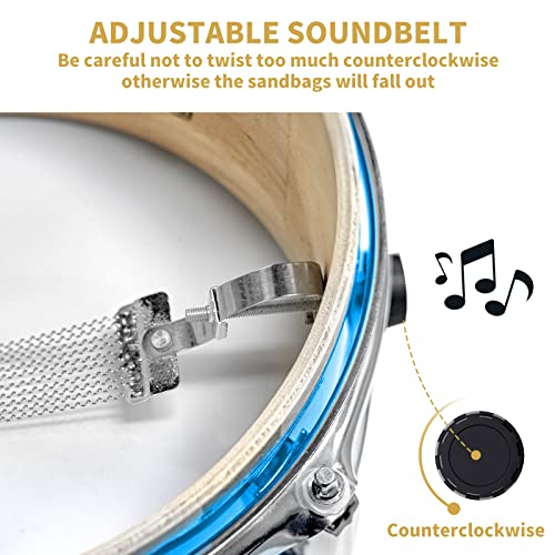 Kids Drum Set, Drum Kit, 3 Piece Drum Set, Beginner Drum Set, Drum Set For Kids, Beginner Drum Set, Starter Drums For Kids, Drum Kit For Kids, Starter Drum Set, Sky Blue Drum Set #TOP3