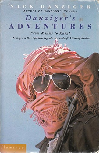 Danziger’s Adventures