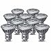 Produktbild 10 x LG LED Set GU10 4,3W Leuchtmittel 230V Power LEDs