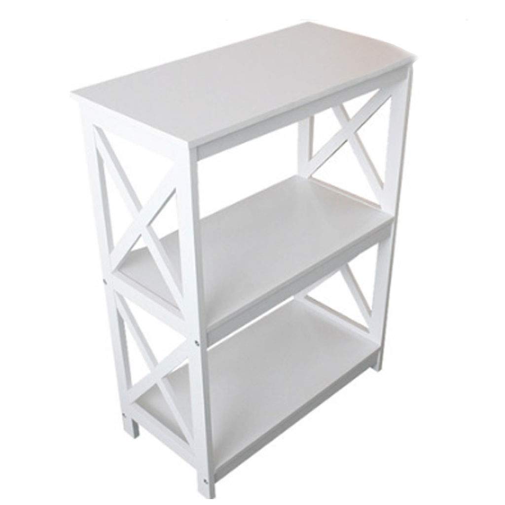 Buy Shelves Bookcases Newspaper Bookshelf Storage Rack Living Room