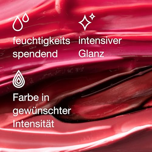 Clinique Pop Plush™ Creamy Lip Gloss | Ultraweicher, superschöner Gloss mit Hyaluronsäure, Aloe-, Avocado- und Sheabutter… – Ansicht 4