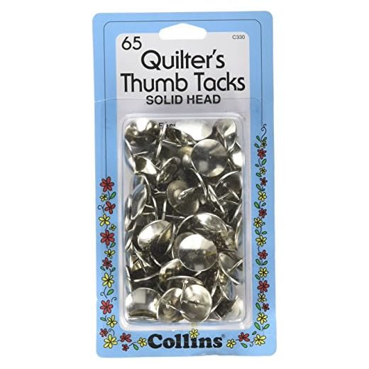 Prym Dritz C330 Quilters Thumb (65 Piece)