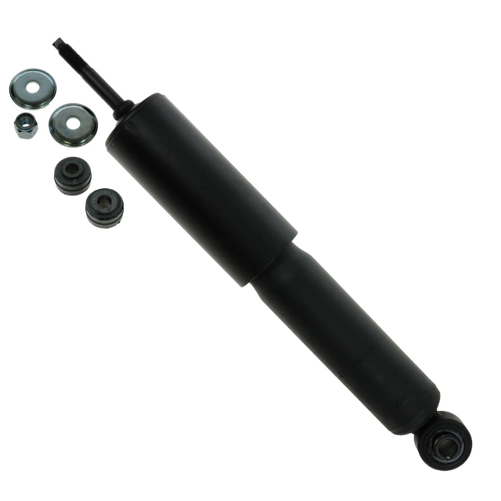 1999シボレータホショック Amazon.com: Front Shock Absorber Compatible with 1980-1982