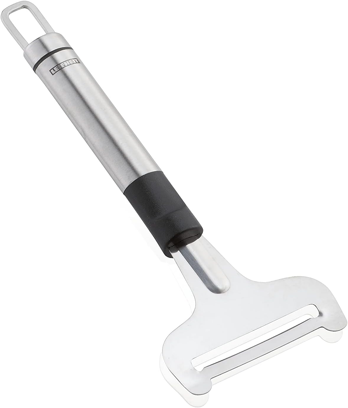 Leifheit Special Cheese Slicer, Silver/Black Home & Kitchen