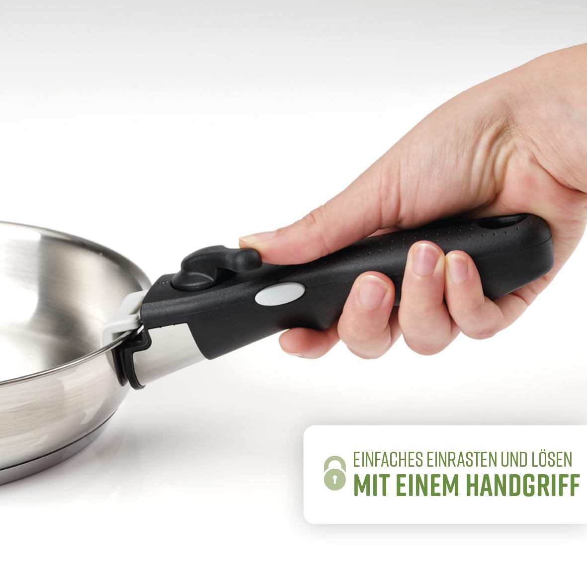 De Buyer 7-delige Pannenset Aanbieding
