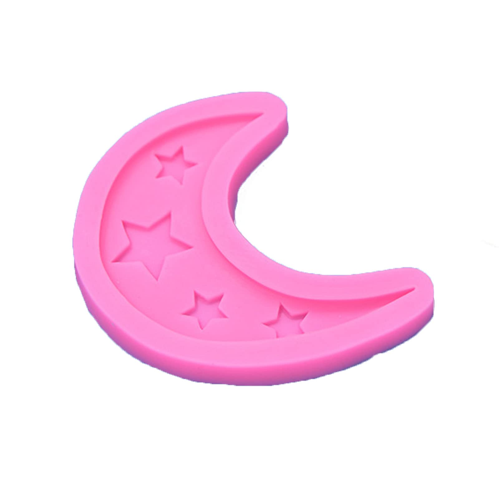 Xinsheinelry Chocolate/Cloud Shaped Baking Molds Fondant Cake Molds Silicone Baking Lover Cloud Silicone Mold