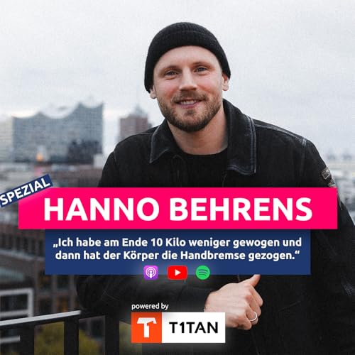 『Spezial mit Hanno Behrens - zwischen Traum und Hitze-H&ouml;lle in Jakarta』のカバーアート