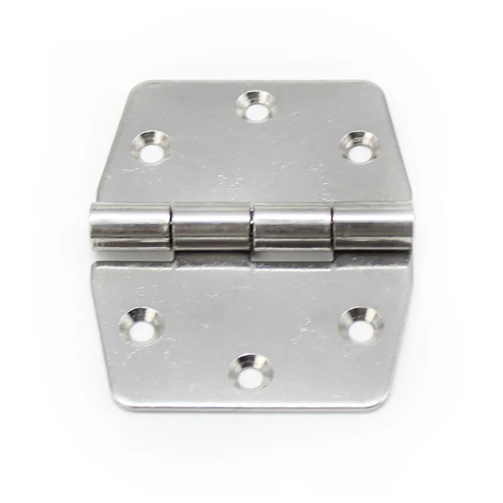 Rwgbsfjq 304 Vibrational Electric Control Box Industrial Equipment Hinge 304 Stainless Steel Door 1Pcs(304 Vibrational)