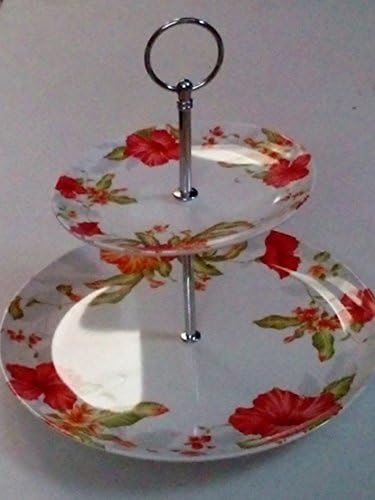 Superware Ektra Cake Tray 2 layers