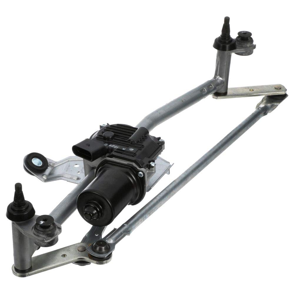 Amazon.com: Asiph Windshield Wiper Motor and Bracket 3AB955023A 