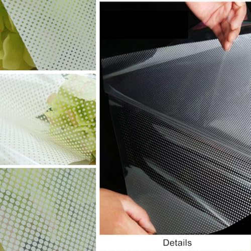Vinilo decorativo para ventana 60 pulgadas x 9.9 pies miniatura 6