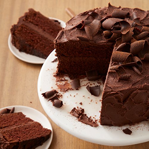 Wilton Performance Pans Aluminum 12-Inch Round Cake Pan #TOP3