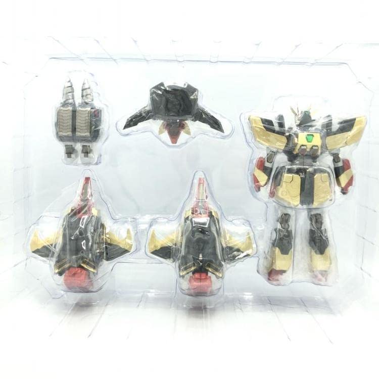 Amazon.co.jp: METAMOR-FORCEBARIATION 超重神グラヴィオンZwei