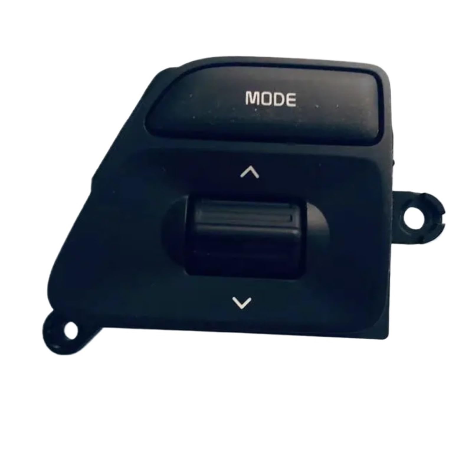 Compatible Con Kia Para K2 2015 2016 Volante De Coche Botón Multifunción Interruptor De Control De Audio Piezas De Repuesto Para Automóvil Mandos al Volante(1pcs Right)