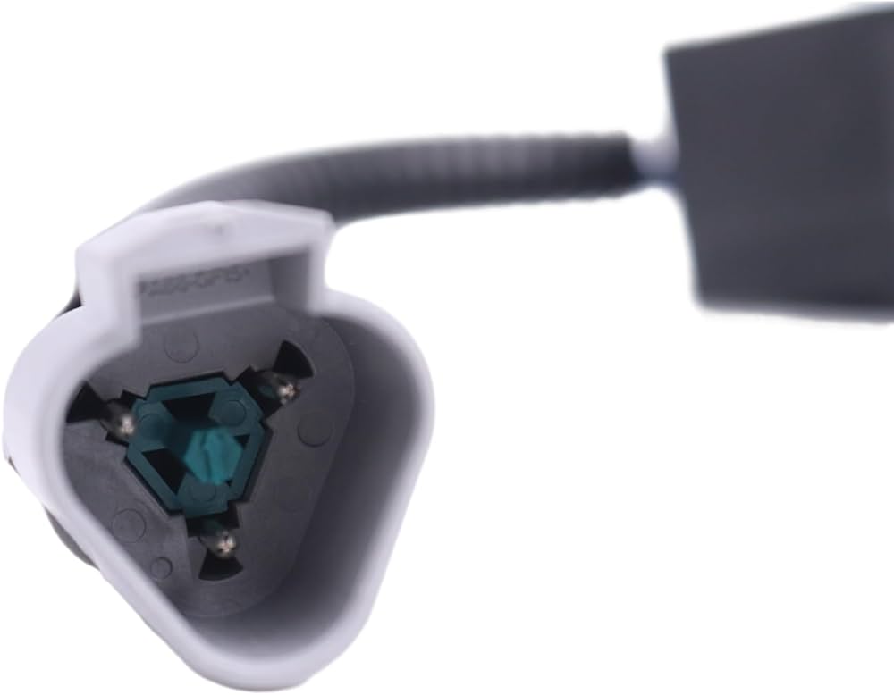 Amazon.com: FridayParts Angle Rotary Sensor 1001092354 1001121241