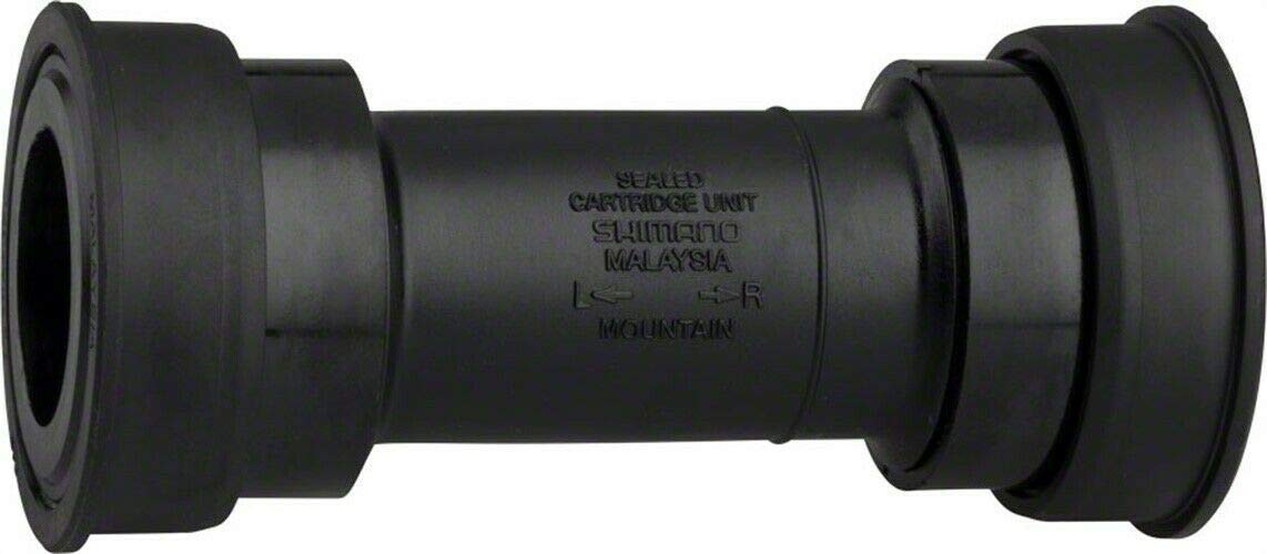 JKSPORTS ShimanoDeore Press Fit Bottom Bracket BB-MT500