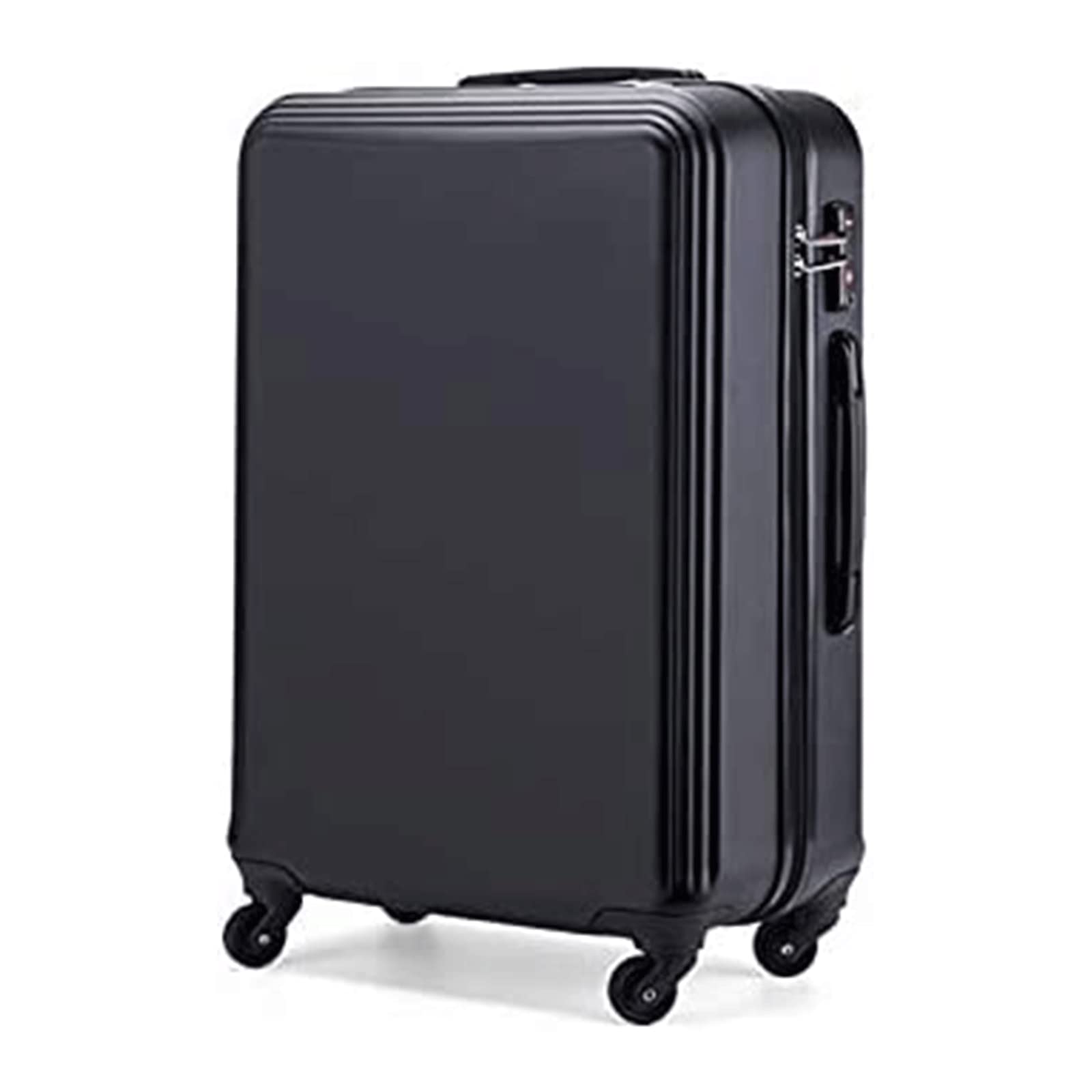 OLOTU Carry-Ons Exquisite Luggage Simplicity Wear Resistance and Shock Absorption Cabin Luggage Boarding Travel Hardside Luggage Password Box