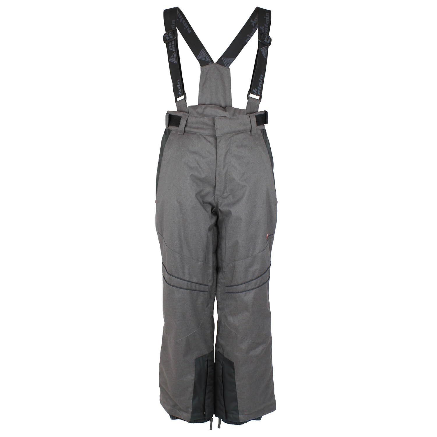 Peak Mountain Pantaloni da sci ragazzo EBAS