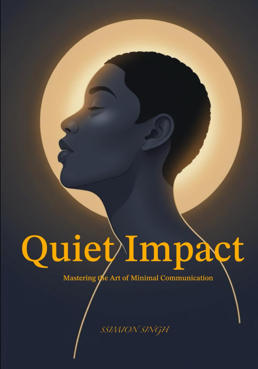 Quite Impact: Mastering the Art of Minimal Communication