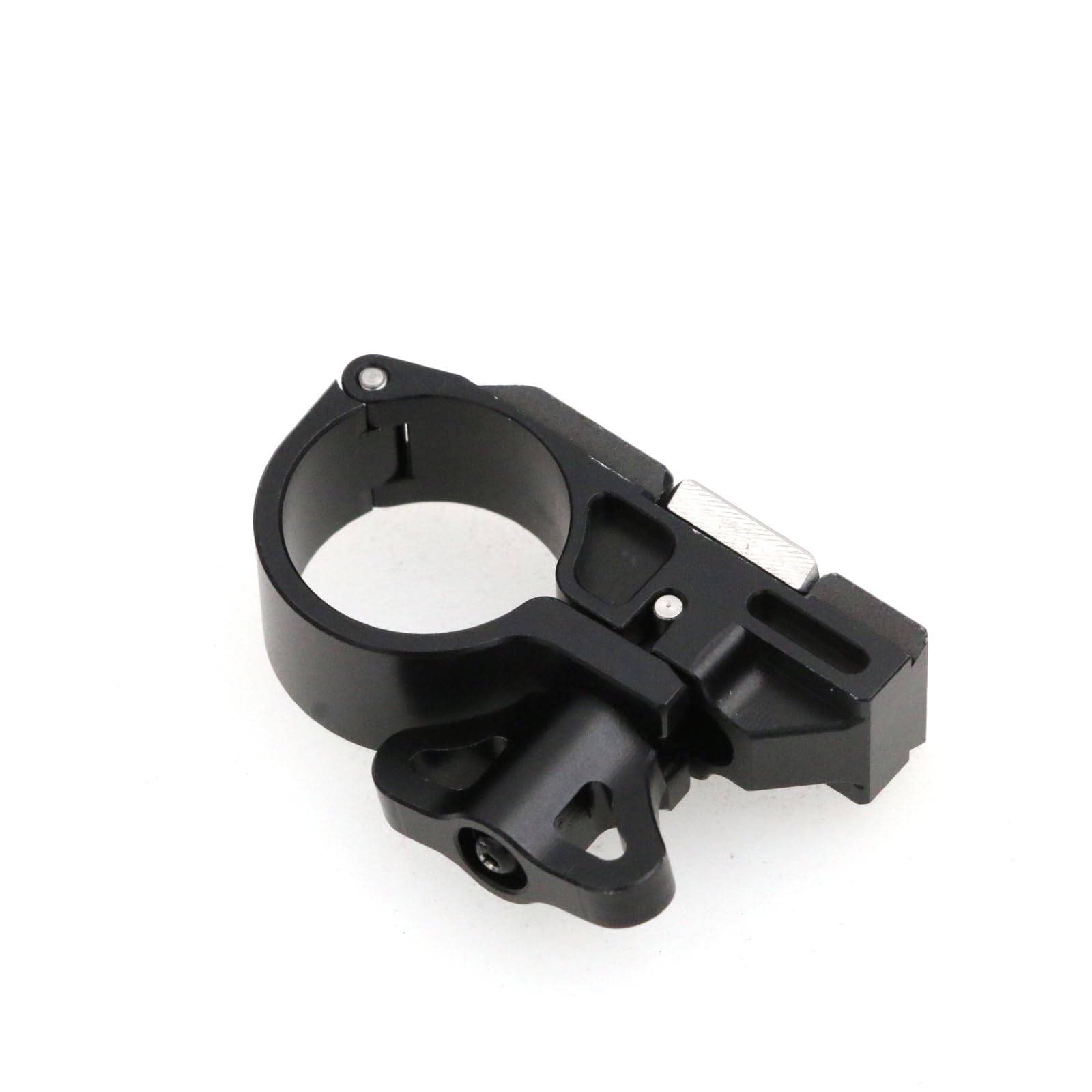 ARRI WCU-4 Boucle de moteur 19 mm pour Comtion ARRI Cforce Mini RF Moteurs Fixation d'installation (Noir)