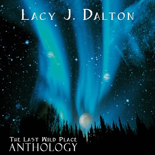 Lacy J. Dalton