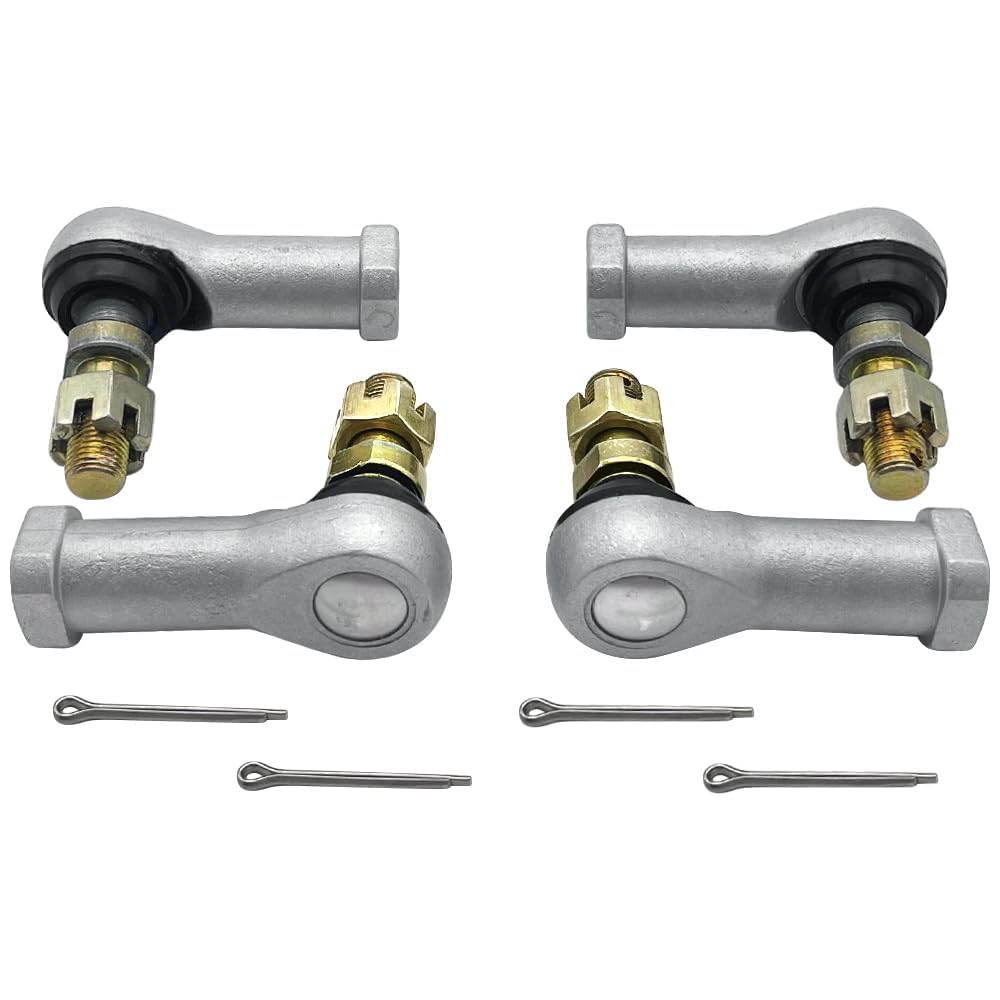 Kit rotules direction pour Honda Foreman FourTrax TRX 250 300 400 450 500