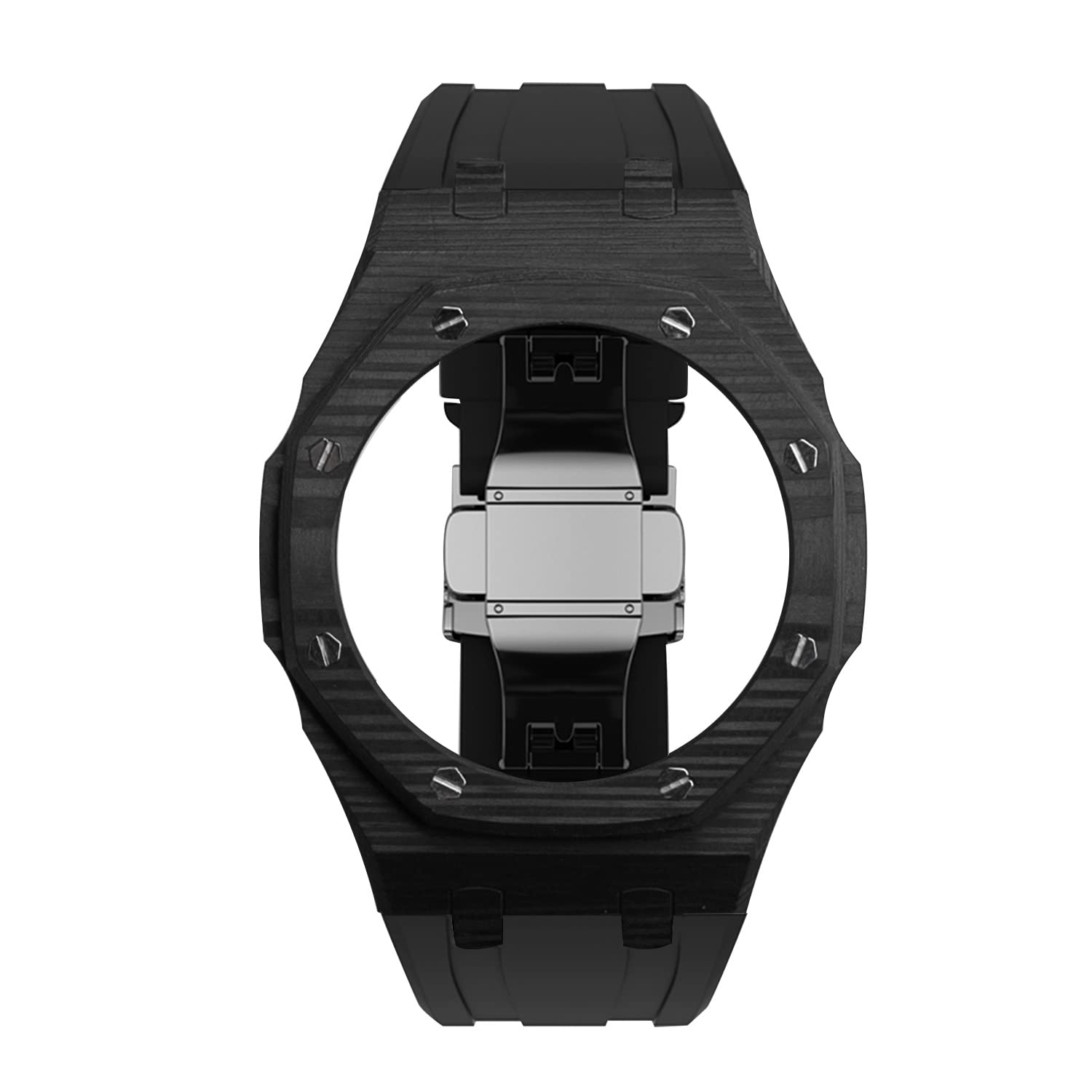 Kit GA2100 fibre de carbone pour personnaliser votre montre de sport - 8