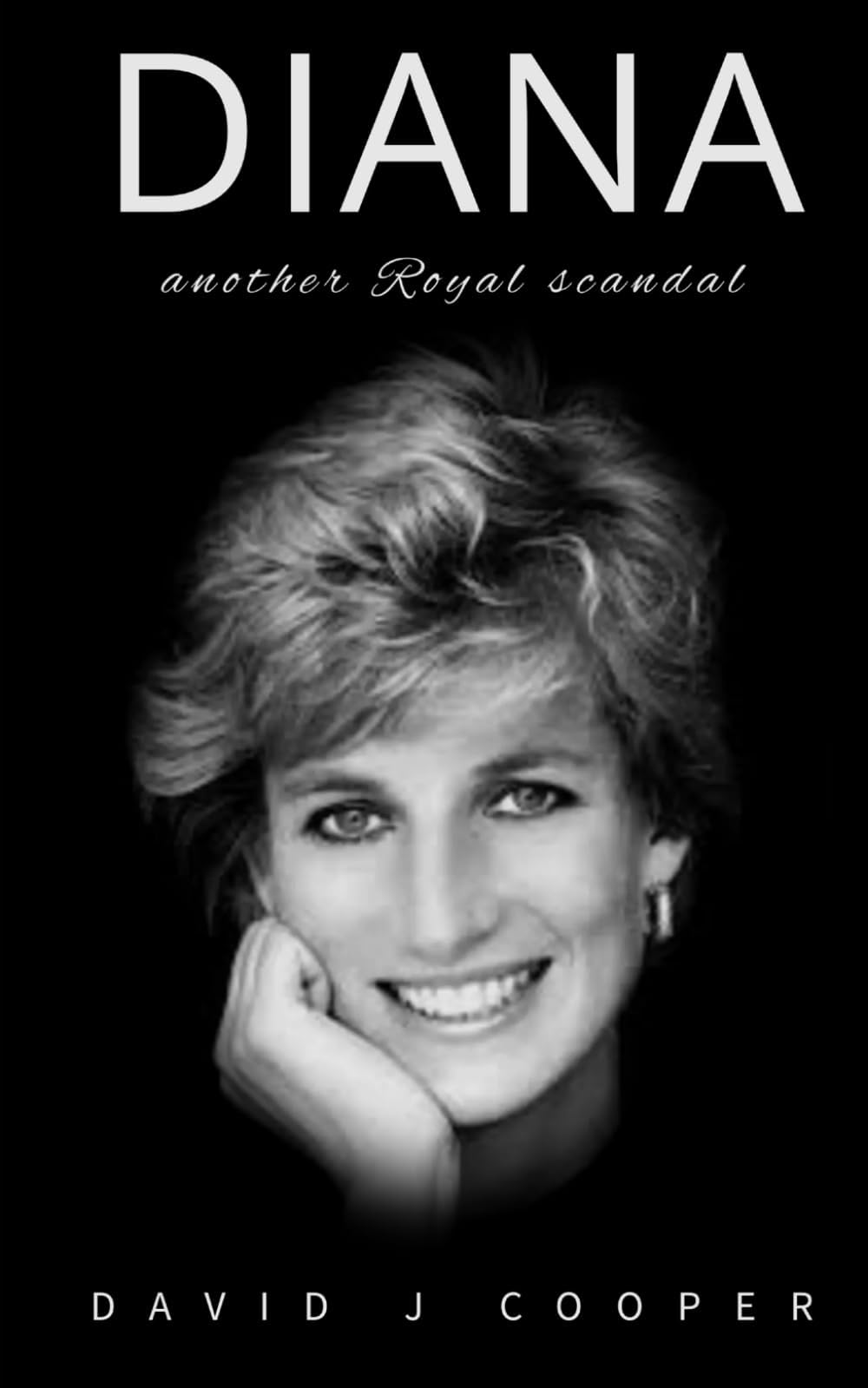 Diana: another Royal scandal?