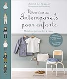 Nouveaux Intemporels pour enfants (Les intemporels) (French Edition)