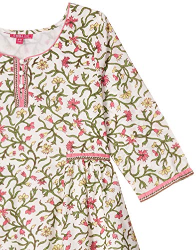 Image of BIBA girl Salwar Suit Set