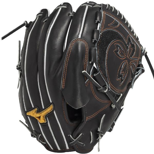 Amazon | 野球 ミズノ 限定 硬式グローブ ピッチャー用 グラブ