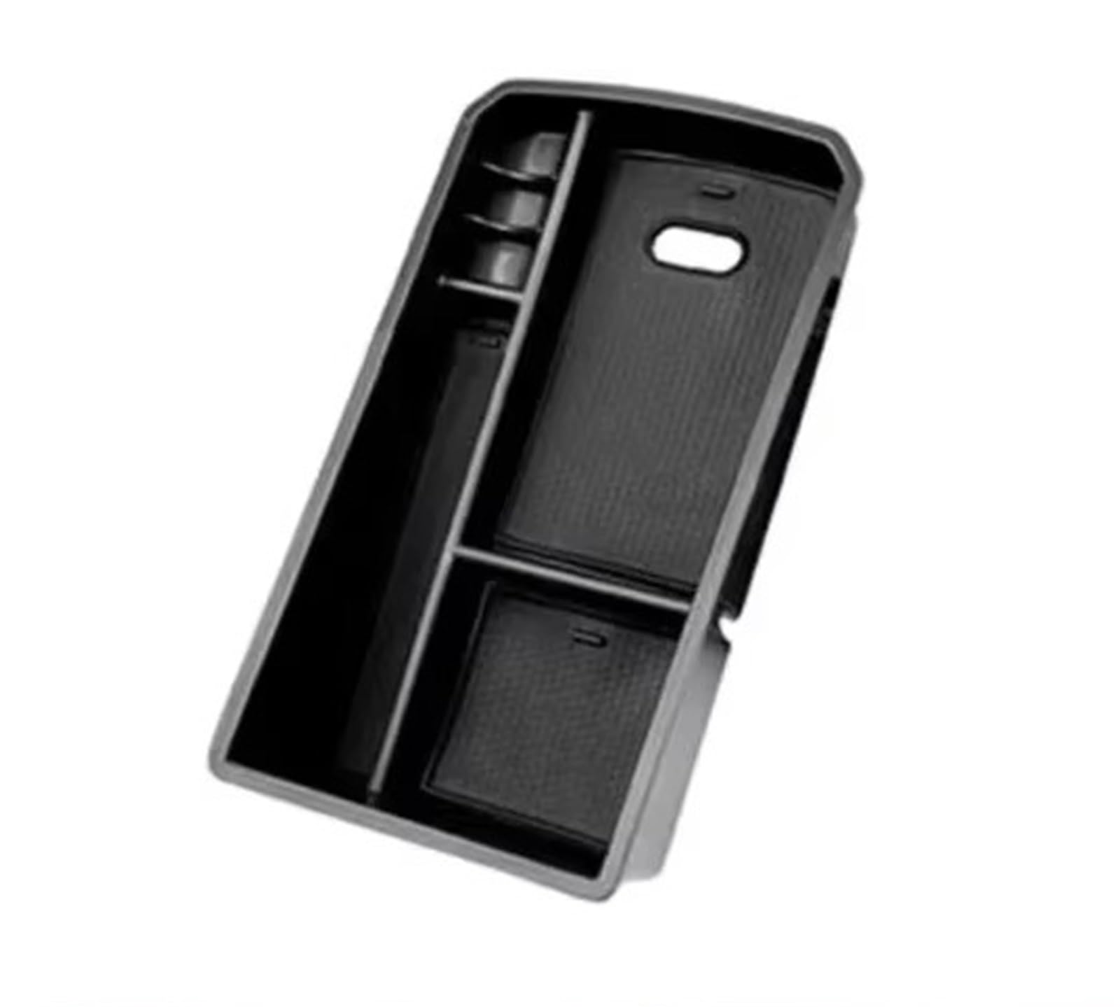 KYTGIOL Car Storage Organizer Compatible With X3 F25 2011 2012 2013 2014-2016 Car Armrest Storage Box Central Console Cluster Management Tray Accesorios