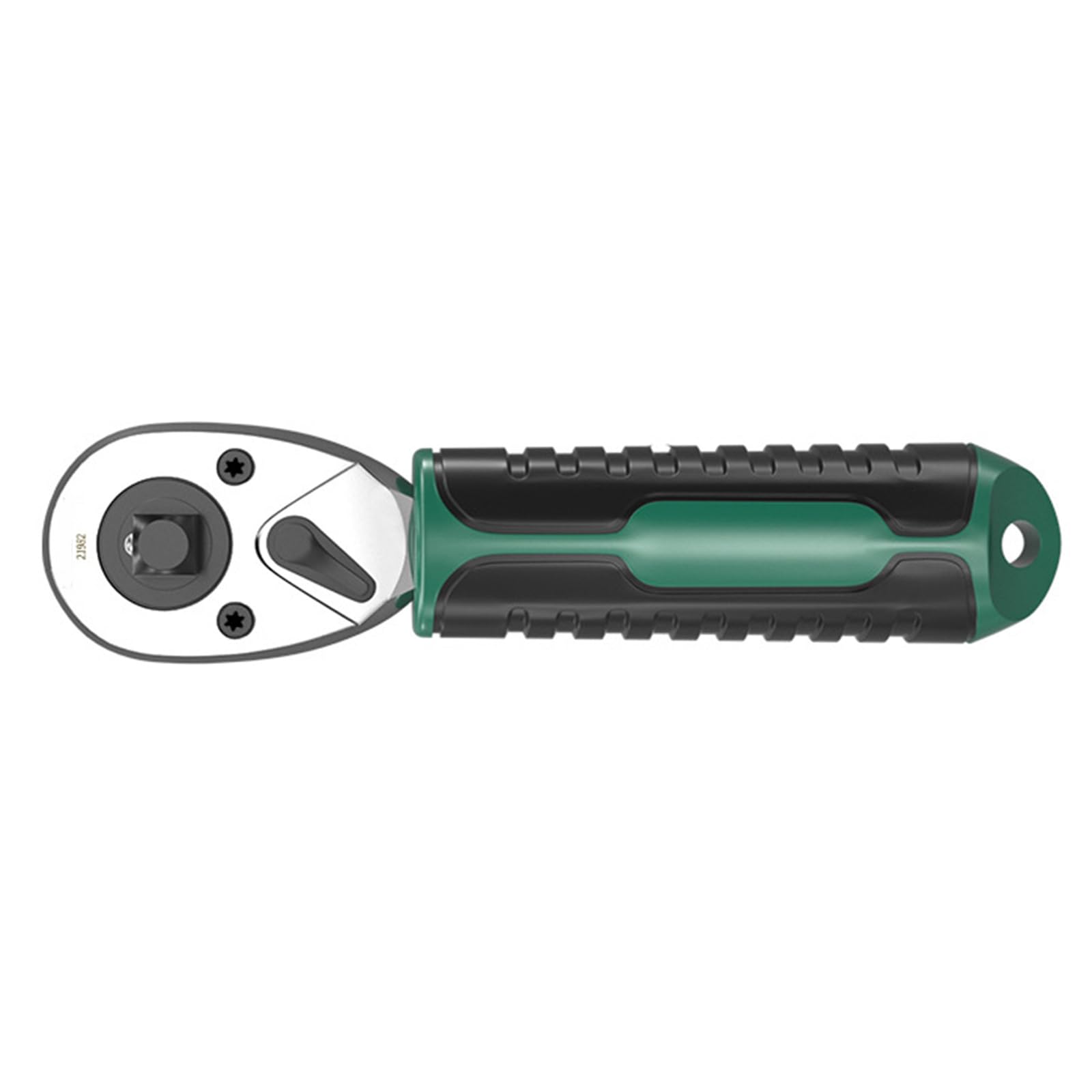 Pxzh Multipurpose Ratchets Tool 72 Tooth Gear Systems Reversible Switches 1/4 ", 3/8 ", 1/2" Drive For Confined Area Repairs Ratcheting Socket Wrench