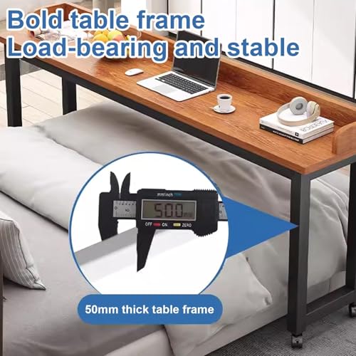 Table à manger multifonction pour de doux matins au lit
