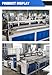 Commercial Automatic Tissue Paper Manufacturing Machine, Industrial Roll Production Equipment