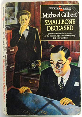 Smallbone Deceased (Mastercrime) view 2