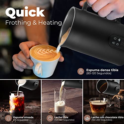 Reviews de Productos de limpieza para vaporizadores de leche los 5 más buscados. 12 Productos de limpieza para vaporizadores de leche marca KaiPuYMX (3)