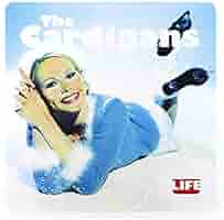 洋楽 ARC'TERYXERThe Cardigans / Life Amazon.com: Life: CDs & Vinyl